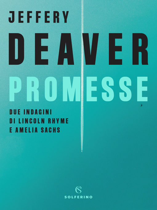 Title details for Promesse by Jeffery Deaver - Available